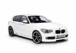 BMW ACS1 by AC Schnitzer 2012 года